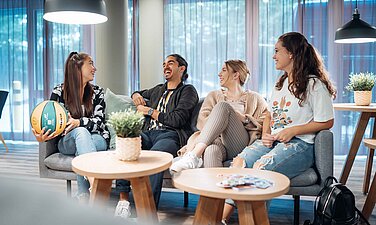 Wohnen in Ingolstadt