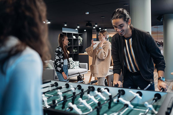 möblierte Apartments Ingolstadt